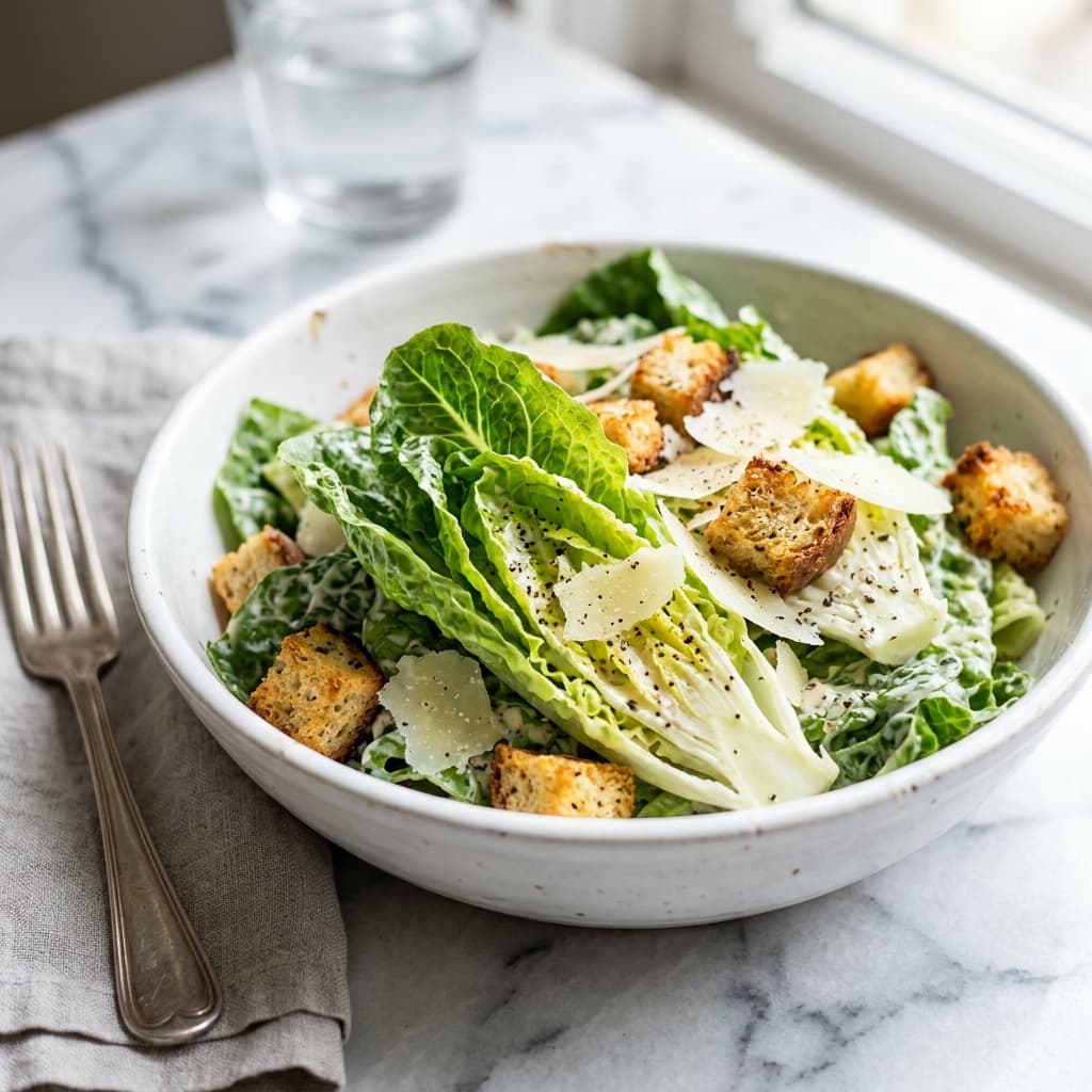 Caesar Salad